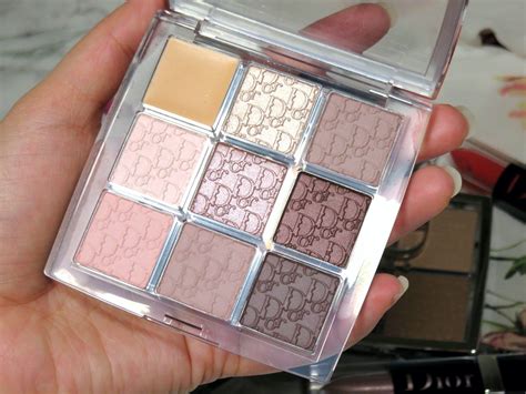 paletas dior|best dior eyeshadow palette.